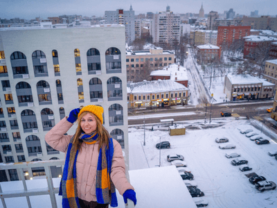 About Roof Repair Experts Redig, SD