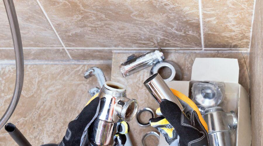 Professional New roof installation in Redig, SD